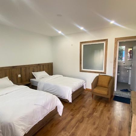 Ananda Bilas Agro Resort Panaoti Eksteriør bilde